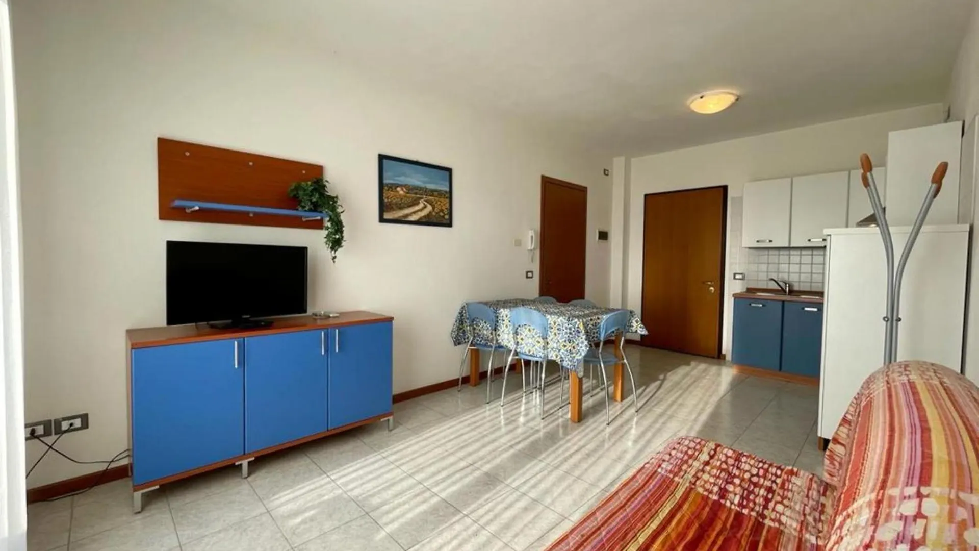 Apartment Lovely Flat Facing The Swimming Pool Caorle