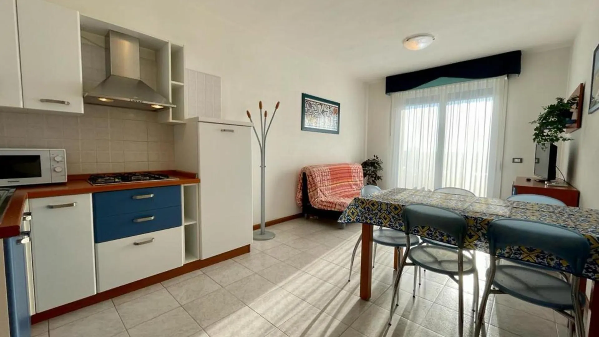 Lovely Flat Facing The Swimming Pool Caorle 0*,  Itália